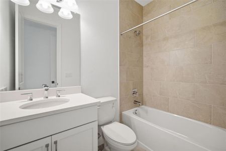 New construction Single-Family house 11834 Richmond Trl, Parrish, FL 34219 plan Northwood 3.0 - image 14