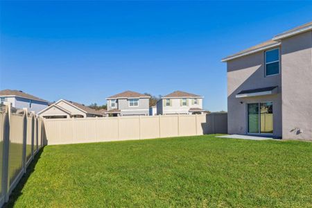 New construction Single-Family house 37237 Sharks Eye Ln, Zephyrhills, FL 33541 null- photo 20 20