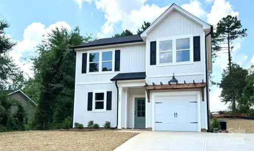 New construction Single-Family house 1683 Interstate View Dr, Gastonia, NC 28052 - image