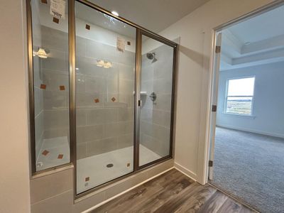 New construction Single-Family house 119 Purackal Ln, Statham, GA 30666 plan The Lakehurst - image 8