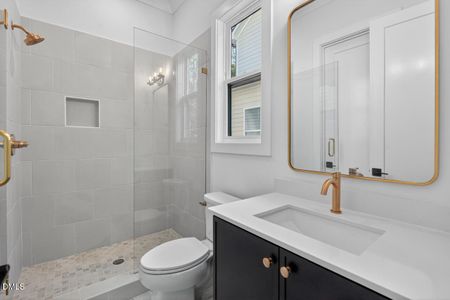 New construction Single-Family house 2710 Pathway Dr, Chapel Hill, NC 27516 - image 19