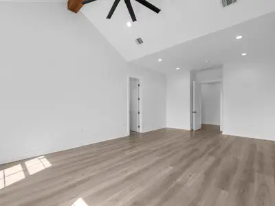 New construction Single-Family house 1144 Allie Ln, Dayton, TX 77535 - image 20