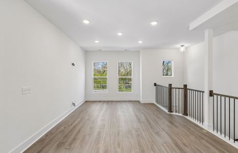 New construction Single-Family house 516 Cityscape Dr, Nashville, TN 37218 plan Teravista - image 17
