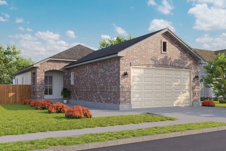 New construction Single-Family house 24707 Sonora Crescent Cir, Huffman, TX 77336 null- photo 0