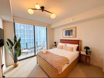New construction Condo house 601 N Miami Ave, Unit 901, Miami, FL 33316 - image