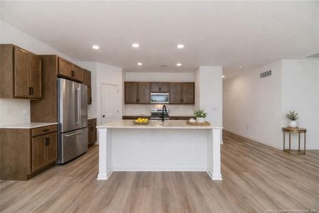 New construction Single-Family house 63 Furley (Homesite 118) St, Sanford, NC 27330 plan Tucker - image 13