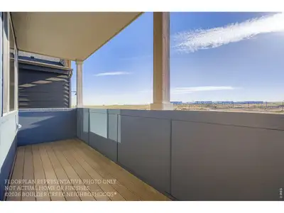 New construction Single-Family house 16571 Promenade St, Broomfield, CO 80023 - image