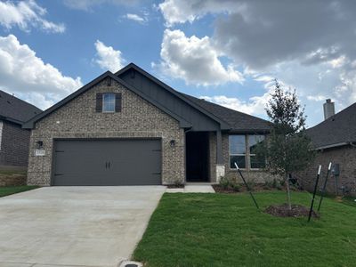 New construction Single-Family house 3516 Austin St, Gainesville, TX 76240 Lavon- photo 106 106