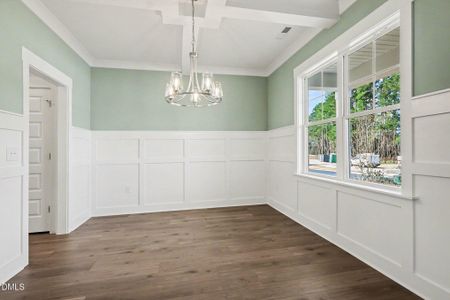 New construction Single-Family house 141 Juju Dr, Clayton, NC 27520 - image 19