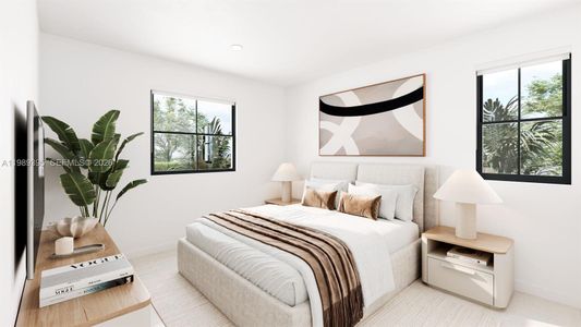 New construction Single-Family house 30463 SW 159th Ave, Homestead, FL 33033 - image 10