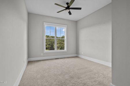 New construction Single-Family house 70 Datton Ct, Unit Lot 55, Fuquay Varina, NC 27526 null- photo 18 18
