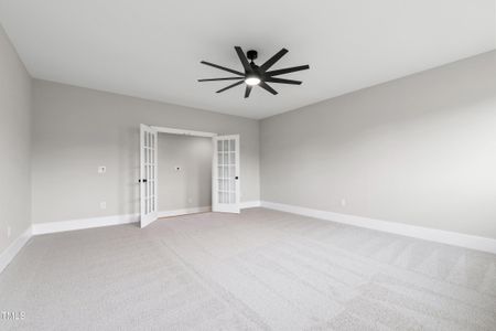 New construction Single-Family house 130 Broadleaf Ln, Louisburg, NC 27549 - image 18