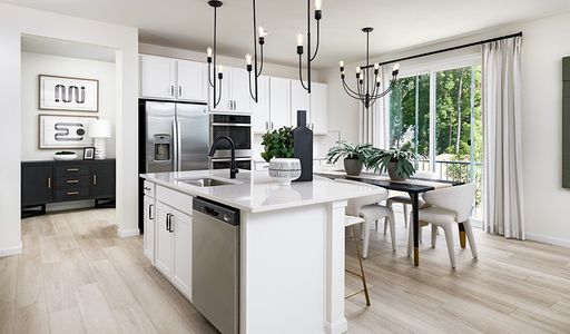 New construction Single-Family house 1077 E Witherspoon Dr, Elizabeth, CO 80107 plan Coronado - image 10