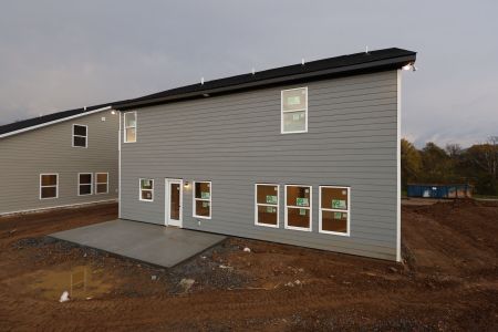 New construction Single-Family house 252 Rose Hannah Dr, Gallatin, TN 37066 plan Tipton - image