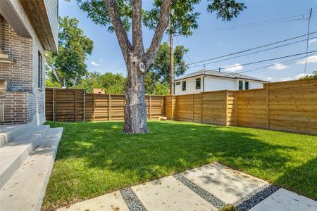 New construction Single-Family house 6424 Marquita Ave, Dallas, TX 75214 - image