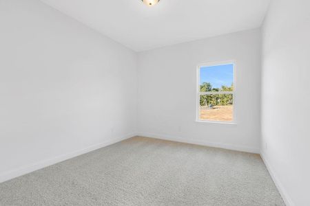 New construction Single-Family house 121 Willow Bend Rd, Hiram, GA 30141 plan The Glynn - image 18