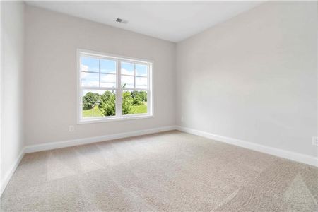 New construction Townhouse house 947 Willingham Dr, Unit 2, Hapeville, GA 30354 - image 8