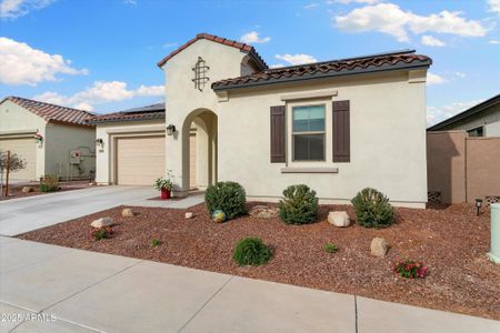 New construction Single-Family house 20102 W Campbell Ave, Litchfield Park, AZ 85340 - image