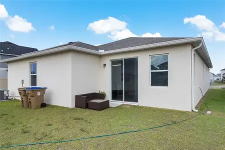 New construction Single-Family house 9032 Hooton Wy, Davenport, FL 33896 - image