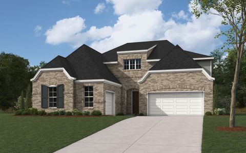 New construction Single-Family house 7155 Valderama Ct, McKinney, TX 75071 null- photo 0