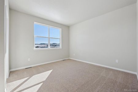 New construction Townhouse house 457 Interlocken Blvd, Unit 102, Broomfield, CO 80021 300r- photo 15 15