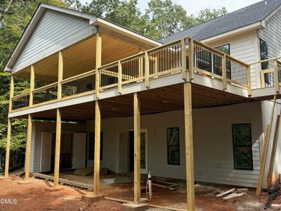 New construction Single-Family house 122 Hillcrest Ln, Littleton, NC 27850 - image