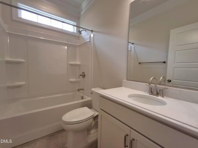 New construction Townhouse house 1293 Talisker Wy, Unit 52, Burlington, NC 27215 - image 12