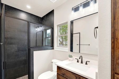 New construction Single-Family house 249 Cibolo Wy, La Vernia, TX 78121 - image 11