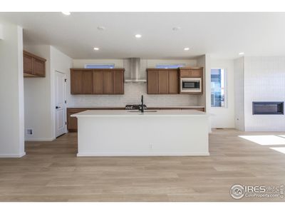 New construction Single-Family house 6073 Saddle Horn Dr, Timnath, CO 80547 null- photo 6 6