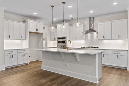 New construction Single-Family house 3620 Mason Port Dr, Wilmington, NC 28409 plan The Berkley - image 11