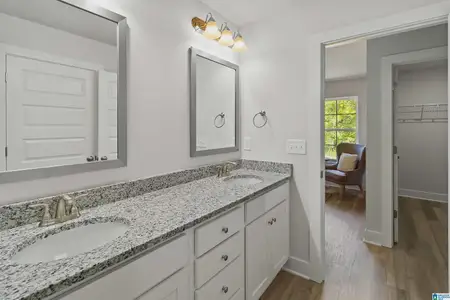 New construction Single-Family house 16945 Nw 176Th Wy, Alachua, FL 32615 plan 1635-C - image 19
