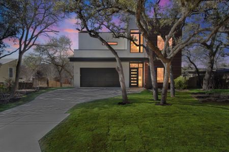 New construction Single-Family house 434 Brady Ln, West Lake Hills, TX 78746 - image
