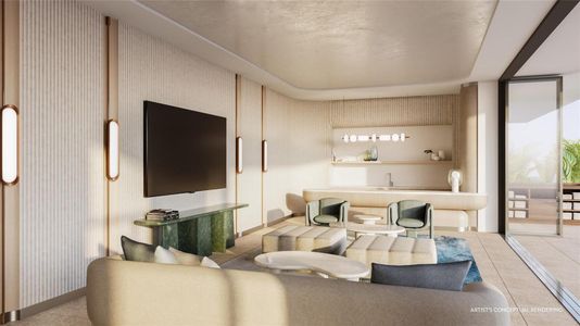 New construction Condo house 900 N Ocean Blvd, Unit 606, Pompano Beach, FL 33062 - image 15