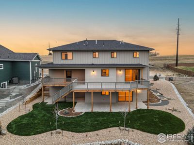 New construction Single-Family house 944 St. Andrews Ln, Louisville, CO 80027 null- photo 33 33