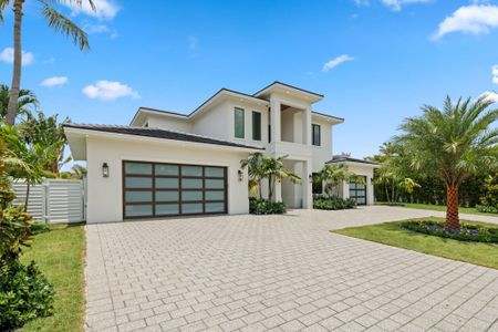 New construction Single-Family house 1160 Emerald Ln, West Palm Beach, FL 33404 - image