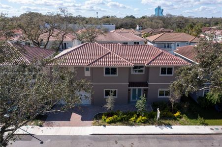 New construction Single-Family house 3562 Forest View Cir, Fort Lauderdale, FL 33312 null- photo 2 2