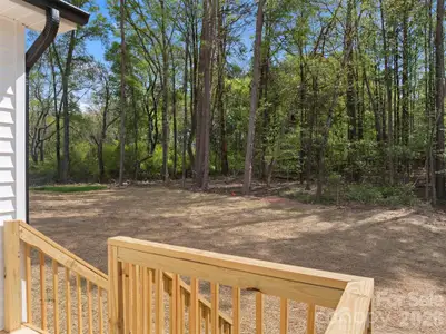 New construction Single-Family house 743 Jack St, Kannapolis, NC 28081 - image