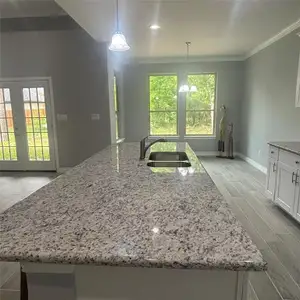 New construction Single-Family house 123 Channelview Dr, Trinidad, TX 75163 - image