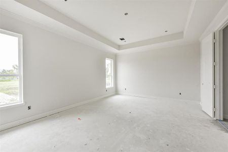 New construction Single-Family house 6618 Freret Byu, Baytown, TX 77523 Austin- photo 16 16