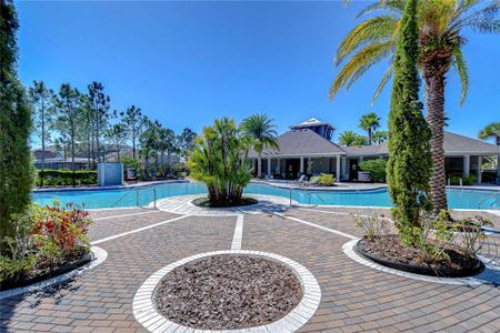 New construction Townhouse house 1291 Colt Creek Pl, Wesley Chapel, FL 33543 null- photo 15 15