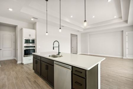 New construction Single-Family house 85113 Sandy Ridge Lp, Yulee, FL 32097 plan Ridgecrest - image 5