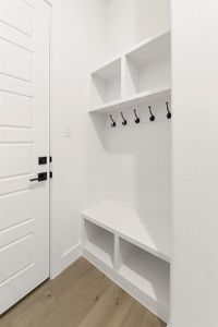 New construction Single-Family house 4711 Belo Dr, Prosper, TX 75078 plan Plan 4551 - image 12