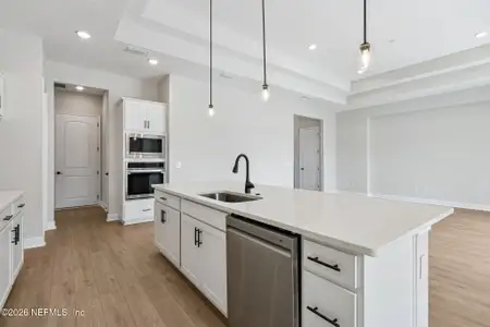 New construction Single-Family house 85228 Sandy Ridge Lp, Unit 0025, Yulee, FL 32097 plan Ridgecrest - image 6