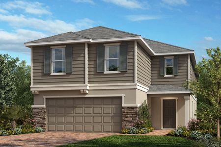 New construction Single-Family house 634 Hatton Ln Se, Palm Bay, FL 32909 null- photo 0