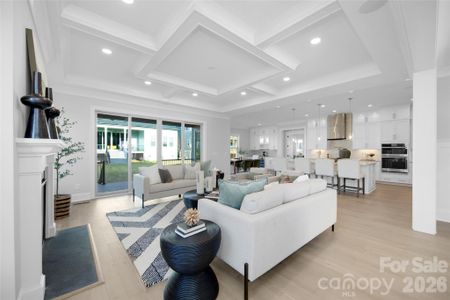 New construction Single-Family house 1003 Detweiler Rd, Marvin, NC 28173 - image 7