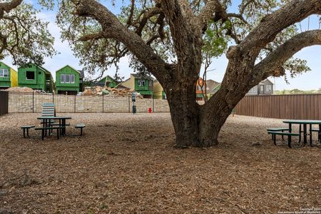 New construction Single-Family house 20675 Huebner Rd, San Antonio, TX 78258 null- photo 0