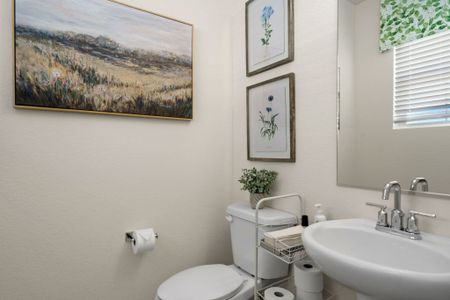 New construction Single-Family house 500 Gavin Ct, Hudson, CO 80642 plan Lindon - image 19