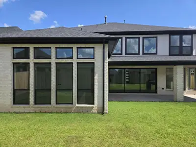 New construction Single-Family house 2639 Oregano Rise Dr, Richmond, TX 77406 - image