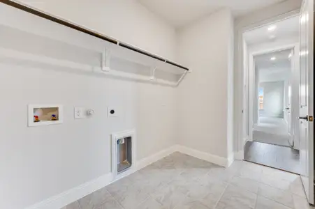 New construction Single-Family house 2040 Bluestem Rd, Celina, TX 75009 null- photo 13 13