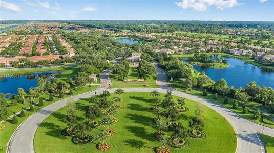 New construction Single-Family house 11539 Sw Visconti Way, Port Saint Lucie, FL 34986 Bella- photo 17 17